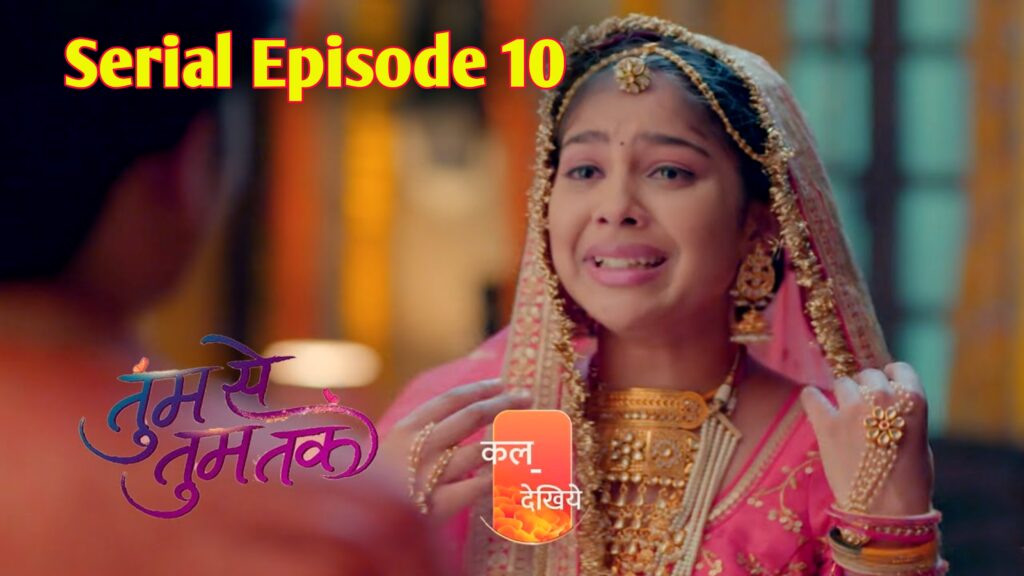 Tum Se Tum Tak Serial