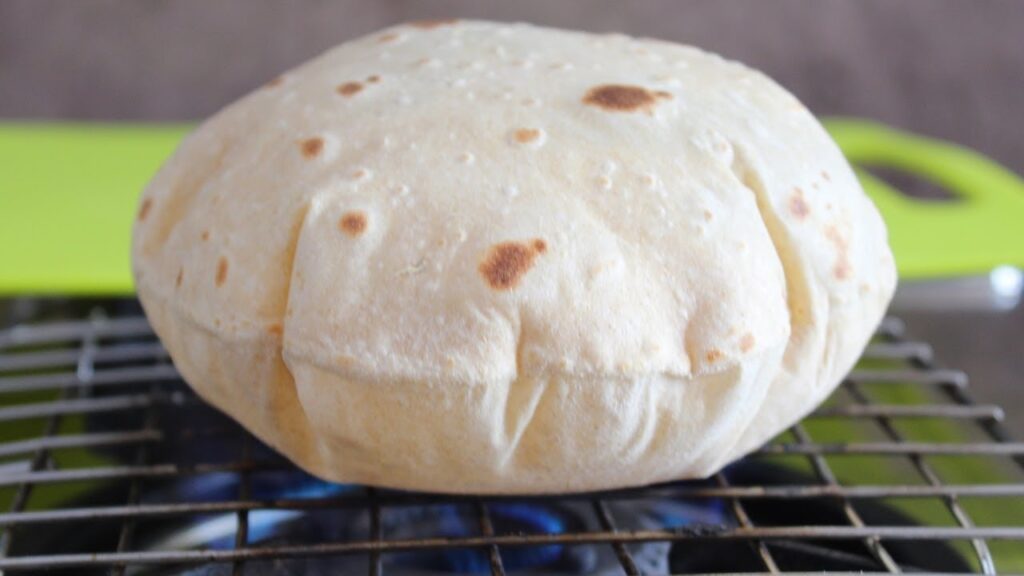 roti kaise banate hain