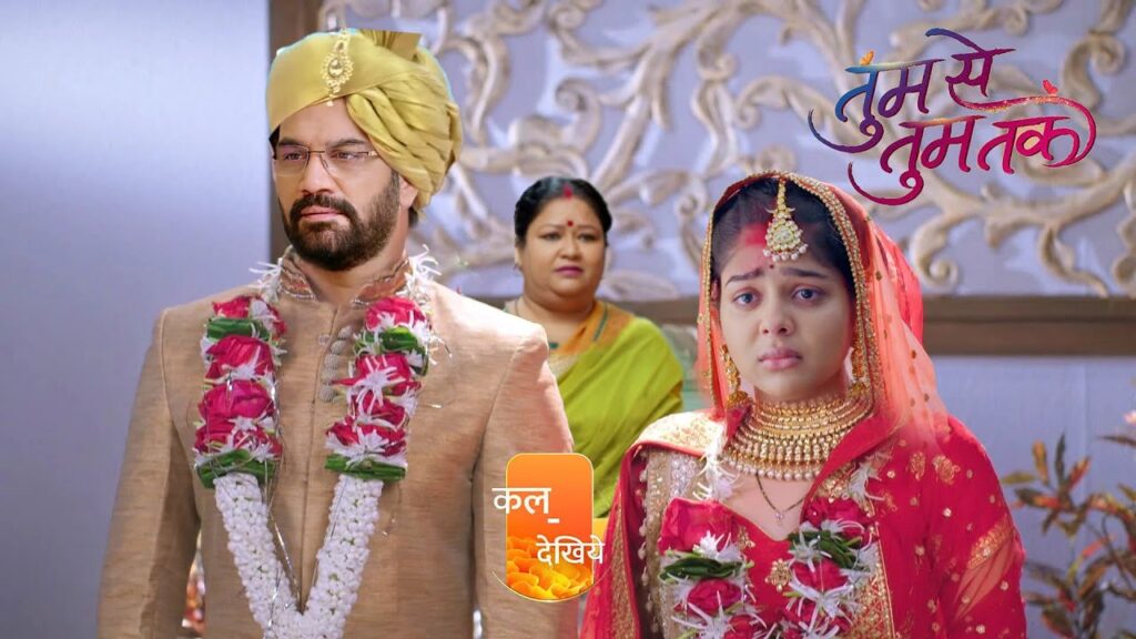 Tum Se Tum Tak Serial