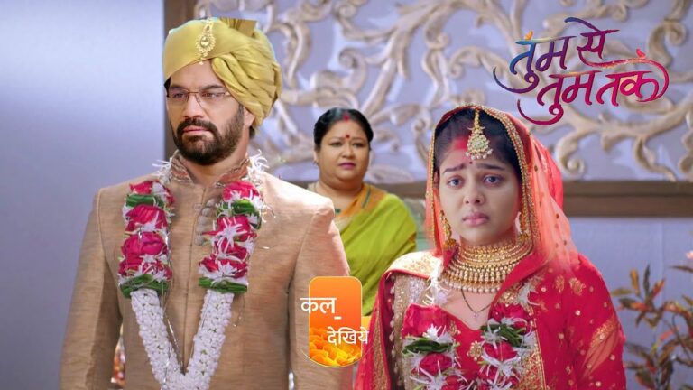 Tum Se Tum Tak Serial