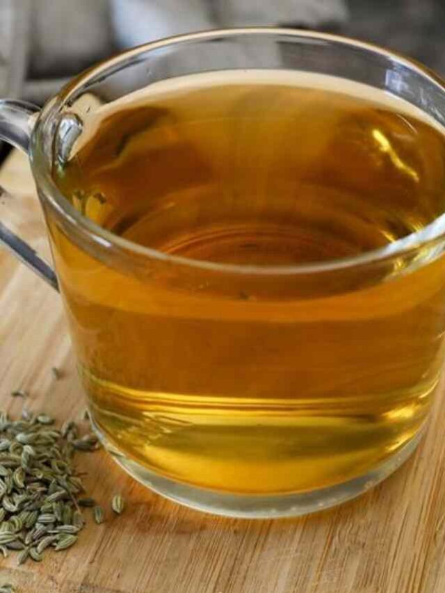 खाली पेट यह खाने से सेहत के लिए फायदेमंद होता है