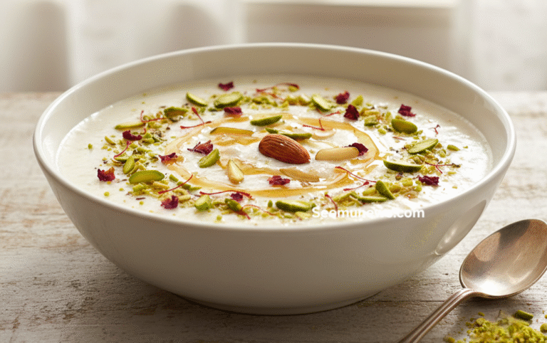 Creamy Kheer Recipe घर पर बनाएं। Puri Vidhi se Aasan & Tasty