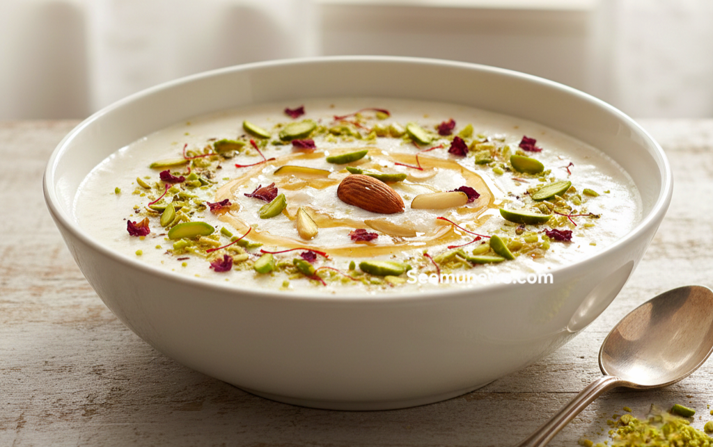 Creamy Kheer Recipe घर पर बनाएं। Puri Vidhi se Aasan & Tasty