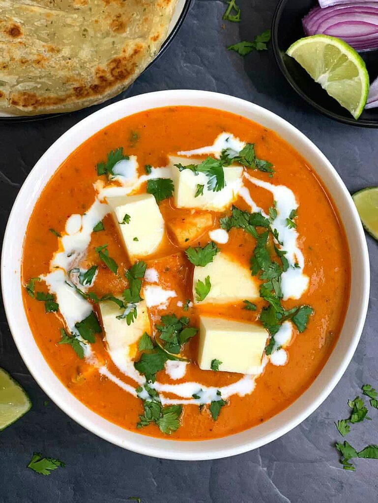 Paneer Butter Masala Recipe In Hindi बेहतरीन और आसान घर पर बनाए लाजवाब होटल जैसा स्वादिष्ट रेसिपी पुरी विधि 