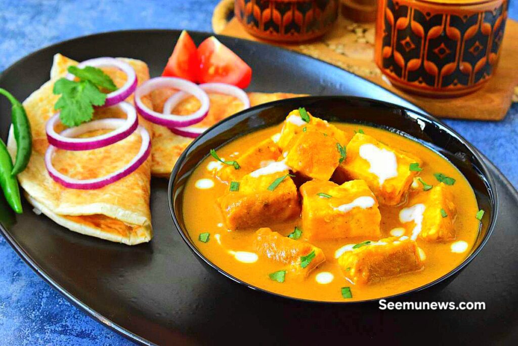 Paneer Butter Masala Recipe In Hindi बेहतरीन और आसान घर पर बनाए लाजवाब होटल जैसा स्वादिष्ट रेसिपी पुरी विधि 