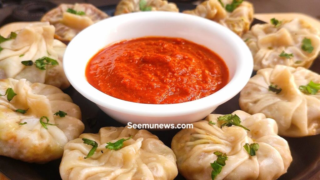 Healthy Vegetable Momos Recipe – आसान, स्वादिष्ट और घर पर बनाएं 