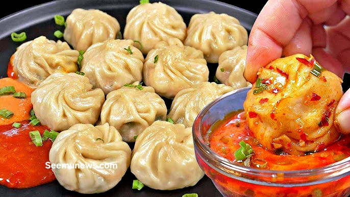 Healthy Vegetable Momos Recipe – आसान, स्वादिष्ट और घर पर बनाएं